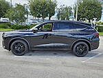 New 2026 ACURA MDX SH-AWD W/A-SPEC ADVANCE PACKAGE in FT. PIERCE, FLORIDA (Photo 9)