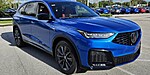 New 2026 ACURA MDX SH-AWD W/A-SPEC PACKAGE in FT. PIERCE, FLORIDA