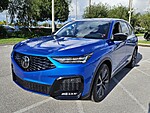 New 2026 ACURA MDX SH-AWD W/A-SPEC PACKAGE in FT. PIERCE, FLORIDA (Photo 10)