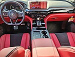 New 2026 ACURA MDX SH-AWD W/A-SPEC PACKAGE in FT. PIERCE, FLORIDA (Photo 16)