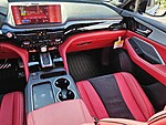 New 2026 ACURA MDX SH-AWD W/A-SPEC PACKAGE in FT. PIERCE, FLORIDA (Photo 17)