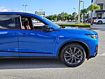 New 2026 ACURA MDX SH-AWD W/A-SPEC PACKAGE in FT. PIERCE, FLORIDA (Photo 2)