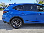 New 2026 ACURA MDX SH-AWD W/A-SPEC PACKAGE in FT. PIERCE, FLORIDA (Photo 4)