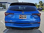 New 2026 ACURA MDX SH-AWD W/A-SPEC PACKAGE in FT. PIERCE, FLORIDA (Photo 5)