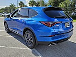 New 2026 ACURA MDX SH-AWD W/A-SPEC PACKAGE in FT. PIERCE, FLORIDA (Photo 6)