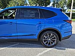 New 2026 ACURA MDX SH-AWD W/A-SPEC PACKAGE in FT. PIERCE, FLORIDA (Photo 7)