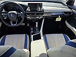 New 2025 ACURA ADX FWD W/A-SPEC PACKAGE in FT. PIERCE, FLORIDA (Photo 14)