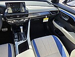 New 2025 ACURA ADX FWD W/A-SPEC PACKAGE in FT. PIERCE, FLORIDA (Photo 15)