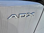 New 2025 ACURA ADX FWD W/A-SPEC PACKAGE in FT. PIERCE, FLORIDA (Photo 19)