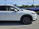 New 2025 ACURA ADX FWD W/A-SPEC PACKAGE in FT. PIERCE, FLORIDA (Photo 2)