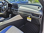 New 2025 ACURA ADX FWD W/A-SPEC PACKAGE in FT. PIERCE, FLORIDA (Photo 21)