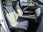 New 2025 ACURA ADX FWD W/A-SPEC PACKAGE in FT. PIERCE, FLORIDA (Photo 22)