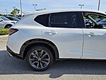 New 2025 ACURA ADX FWD W/A-SPEC PACKAGE in FT. PIERCE, FLORIDA (Photo 4)