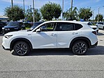 New 2025 ACURA ADX FWD W/A-SPEC PACKAGE in FT. PIERCE, FLORIDA (Photo 6)