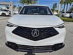 New 2025 ACURA ADX FWD W/A-SPEC PACKAGE in FT. PIERCE, FLORIDA (Photo 9)