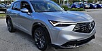 New 2025 ACURA ADX FWD W/A-SPEC PACKAGE in FT. PIERCE, FLORIDA