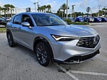 New 2025 ACURA ADX FWD W/A-SPEC PACKAGE in FT. PIERCE, FLORIDA (Photo 1)