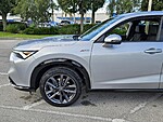 New 2025 ACURA ADX FWD W/A-SPEC PACKAGE in FT. PIERCE, FLORIDA (Photo 10)