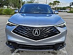 New 2025 ACURA ADX FWD W/A-SPEC PACKAGE in FT. PIERCE, FLORIDA (Photo 12)