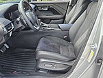 New 2025 ACURA ADX FWD W/A-SPEC PACKAGE in FT. PIERCE, FLORIDA (Photo 13)