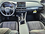 New 2025 ACURA ADX FWD W/A-SPEC PACKAGE in FT. PIERCE, FLORIDA (Photo 17)