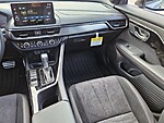 New 2025 ACURA ADX FWD W/A-SPEC PACKAGE in FT. PIERCE, FLORIDA (Photo 18)