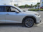 New 2025 ACURA ADX FWD W/A-SPEC PACKAGE in FT. PIERCE, FLORIDA (Photo 2)