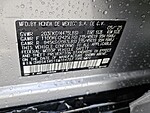 New 2025 ACURA ADX FWD W/A-SPEC PACKAGE in FT. PIERCE, FLORIDA (Photo 26)