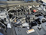 New 2025 ACURA ADX FWD W/A-SPEC PACKAGE in FT. PIERCE, FLORIDA (Photo 27)