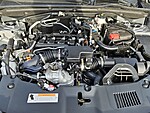 New 2025 ACURA ADX FWD W/A-SPEC PACKAGE in FT. PIERCE, FLORIDA (Photo 28)