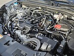 New 2025 ACURA ADX FWD W/A-SPEC PACKAGE in FT. PIERCE, FLORIDA (Photo 29)