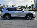 New 2025 ACURA ADX FWD W/A-SPEC PACKAGE in FT. PIERCE, FLORIDA (Photo 3)