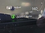 New 2025 ACURA ADX FWD W/A-SPEC PACKAGE in FT. PIERCE, FLORIDA (Photo 34)
