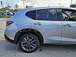 New 2025 ACURA ADX FWD W/A-SPEC PACKAGE in FT. PIERCE, FLORIDA (Photo 4)
