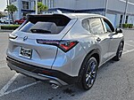 New 2025 ACURA ADX FWD W/A-SPEC PACKAGE in FT. PIERCE, FLORIDA (Photo 5)