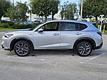 New 2025 ACURA ADX FWD W/A-SPEC PACKAGE in FT. PIERCE, FLORIDA (Photo 9)