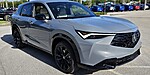 New 2025 ACURA ADX AWD W/A-SPEC ADVANCE PACKAGE in FT. PIERCE, FLORIDA