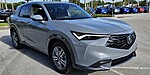 New 2025 ACURA ADX FWD in FT. PIERCE, FLORIDA