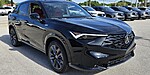 New 2025 ACURA ADX FWD W/A-SPEC PACKAGE in FT. PIERCE, FLORIDA