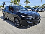 New 2025 ACURA ADX FWD W/A-SPEC PACKAGE in FT. PIERCE, FLORIDA (Photo 1)