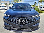 New 2025 ACURA ADX FWD W/A-SPEC PACKAGE in FT. PIERCE, FLORIDA (Photo 11)