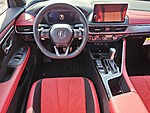 New 2025 ACURA ADX FWD W/A-SPEC PACKAGE in FT. PIERCE, FLORIDA (Photo 15)
