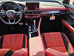 New 2025 ACURA ADX FWD W/A-SPEC PACKAGE in FT. PIERCE, FLORIDA (Photo 16)