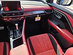 New 2025 ACURA ADX FWD W/A-SPEC PACKAGE in FT. PIERCE, FLORIDA (Photo 17)