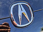 New 2025 ACURA ADX FWD W/A-SPEC PACKAGE in FT. PIERCE, FLORIDA (Photo 19)