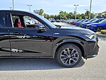 New 2025 ACURA ADX FWD W/A-SPEC PACKAGE in FT. PIERCE, FLORIDA (Photo 2)