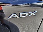 New 2025 ACURA ADX FWD W/A-SPEC PACKAGE in FT. PIERCE, FLORIDA (Photo 21)