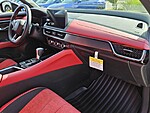 New 2025 ACURA ADX FWD W/A-SPEC PACKAGE in FT. PIERCE, FLORIDA (Photo 23)