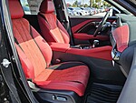 New 2025 ACURA ADX FWD W/A-SPEC PACKAGE in FT. PIERCE, FLORIDA (Photo 24)