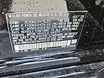 New 2025 ACURA ADX FWD W/A-SPEC PACKAGE in FT. PIERCE, FLORIDA (Photo 26)